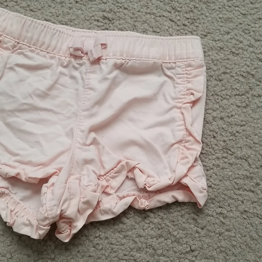 Old Navy Toddler Girl's Shorts